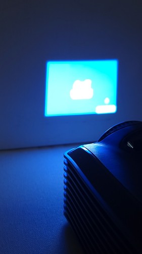ViewSonic PJD5123 DLP 3-D Ready Projector - Afbeelding 5 van 14