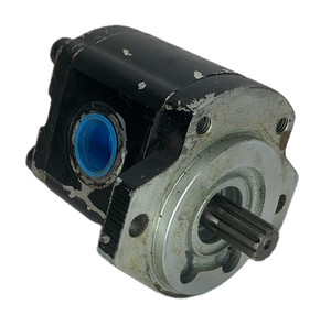 Case IH/New Holland 87597502 Draper Header Gear Hydraulic Pump 2152 2142 2162