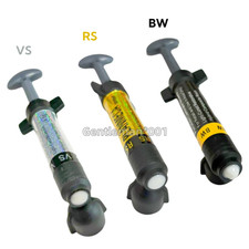 Whitening Upgrade Dental Veneer Composite Resin Whitening Veneers Bright White