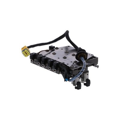 AL4 Automatikgetriebe Ventilblock Für C2 C3 C4