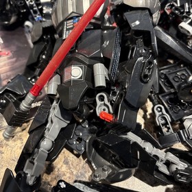 LEGO Star Wars Darth Vader 75111 Parts & 75524 Parts