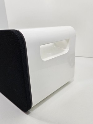 Apple iPod Hi-Fi A1121 Dock Speaker + Power Cable - NO Remote