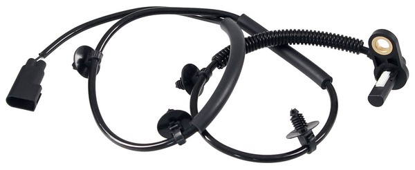 F.Becker Abs-Sensor Hinten Rechts FüR Jaguar X-Type-image