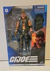 Hasbro 6 inch GI Joe Gung Ho Action Figure NIB