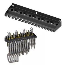 Pliers Holder Organizer Easy Access Pliers Organizer for Home Garage Factory