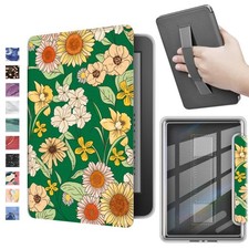 Hand Support 6 inch e-Reader Case for Kindle 2024/2022 11th Generation