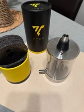 Germany Aeon Shisha VYRO One V2 Hookah
