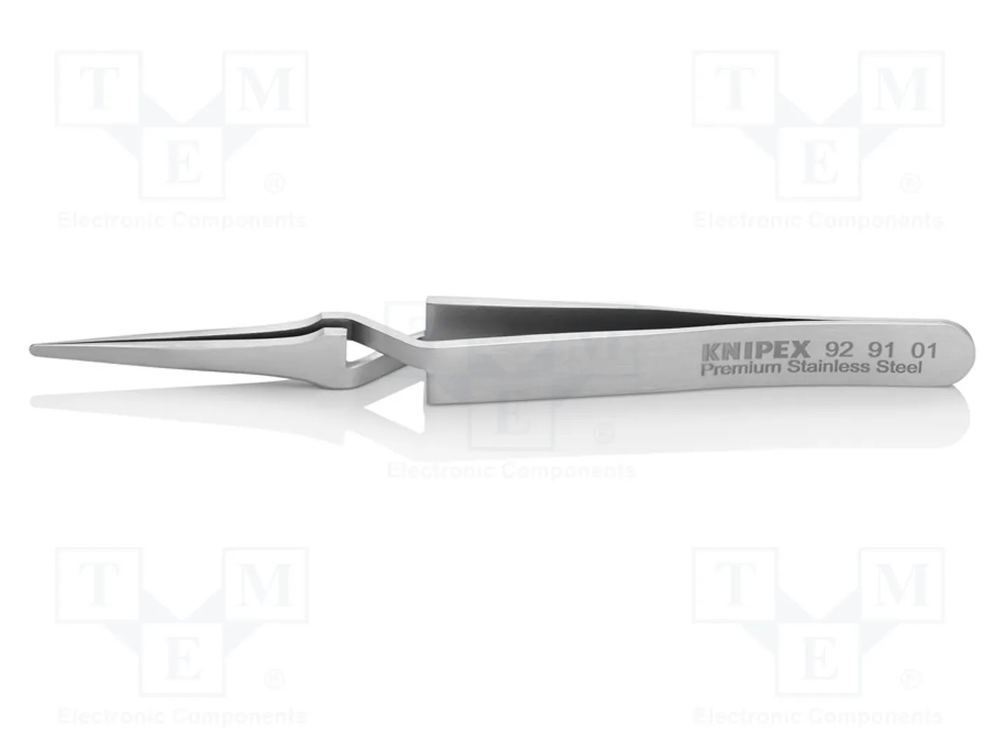 KNIPEX 92-91-01 Tweezers