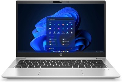 HP ProBook 430 G8 i5 11. Gen 16GB 256GB SSD 13,3'' Win 11 Laptop Grade B