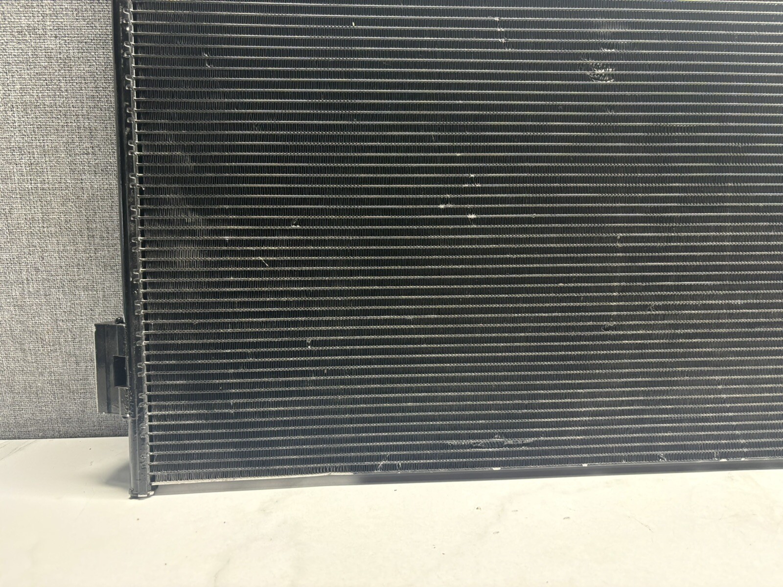 2018-2021 Bentley Continental GT GTC Flying Spur A/C Condenser  OEM