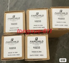 NEW FAIRCHILD 10233 Regulating Valve  Via FedEx or DHL