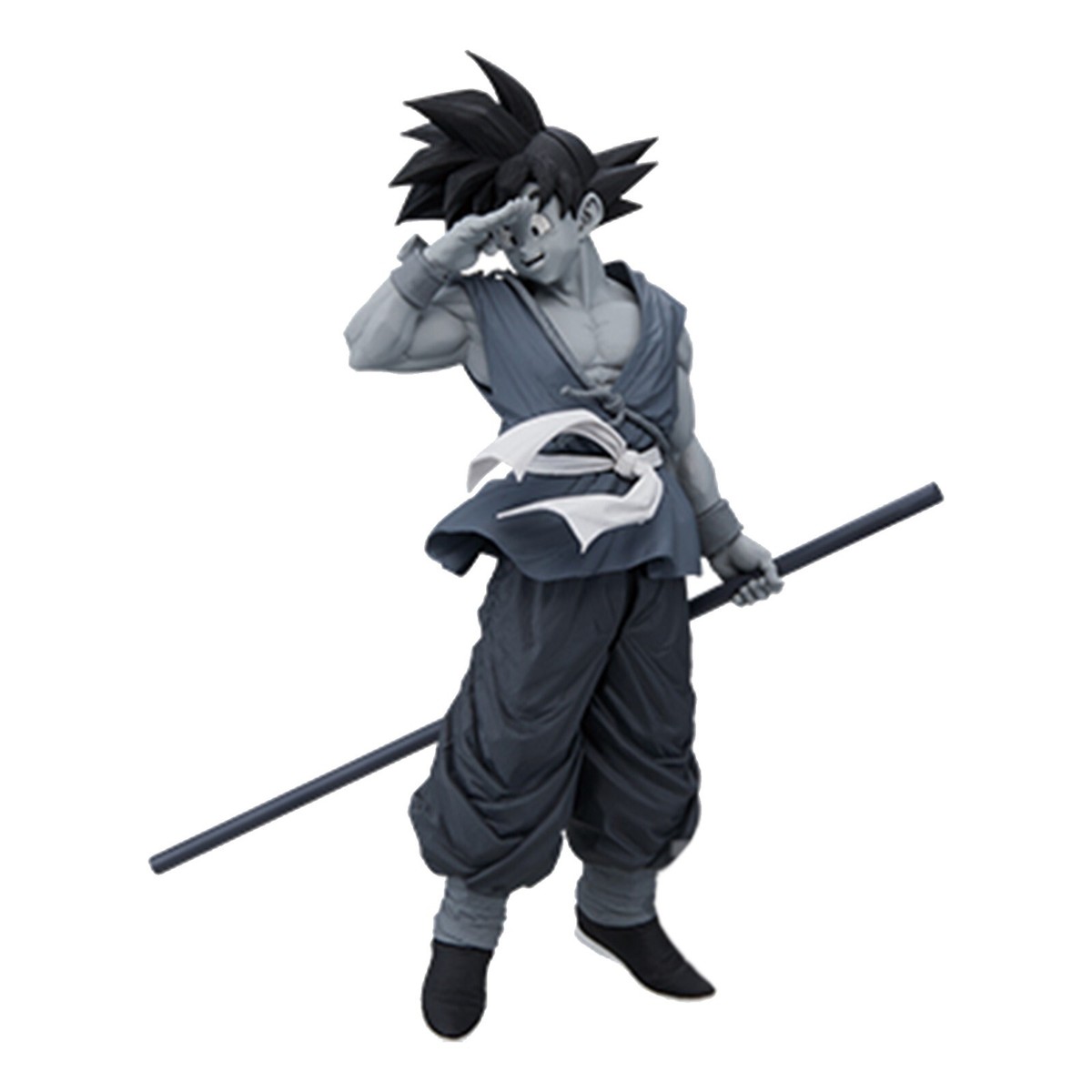 Ichiban Kuji DRAGONBALL SUPER BWFC THE SON GOKU C THE TONES