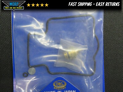 Kawasaki ZX7 ZX7R 89-03 Lower End Carb Carburetor Rebuild Kit