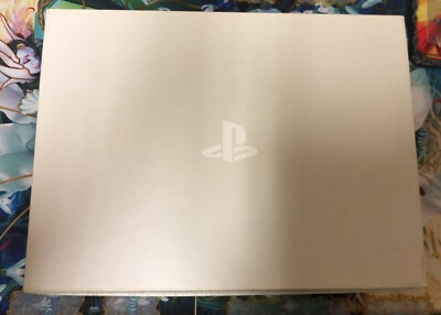 PS4 PSVR HEADSET P S V R GREAT CONDITION PLAYSTATION ORIGINAL BOX