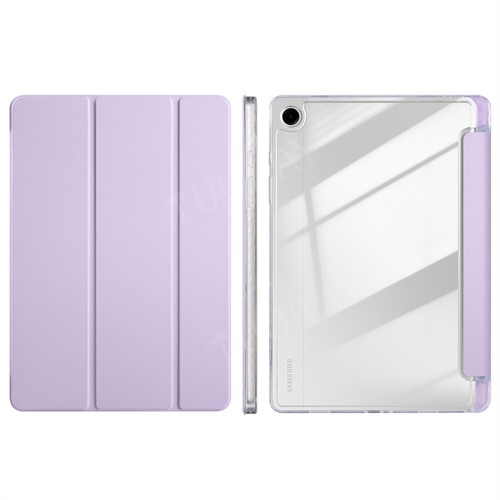Schutzhülle Für Samsung Galaxy Tab S9 S8 Plus FE S7 11" S6 Lite A9 A8 Case Cover - Picture 8 of 47