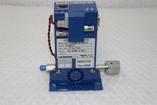 5713  HoribaStec LF-F20M-A-EVD Liquid Mass Flow Meter, TDMAT (0.1g/min)