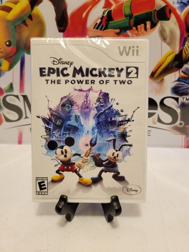 Wii Party Sports All-Stars Godzilla Muramasa Pokémon Wario Fire Emblem - U Pick - Picture 23 of 759