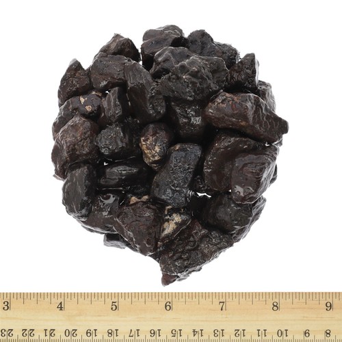 Piedra imán - Pequeña - Venta al por mayor Magnetita magnética rocas áspera piedra cristal (EE. UU.) - Imagen 26 de 40