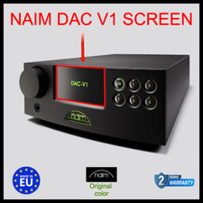 NAIM DAC V1 - NEW SCREEN REPLACEMENT PART
