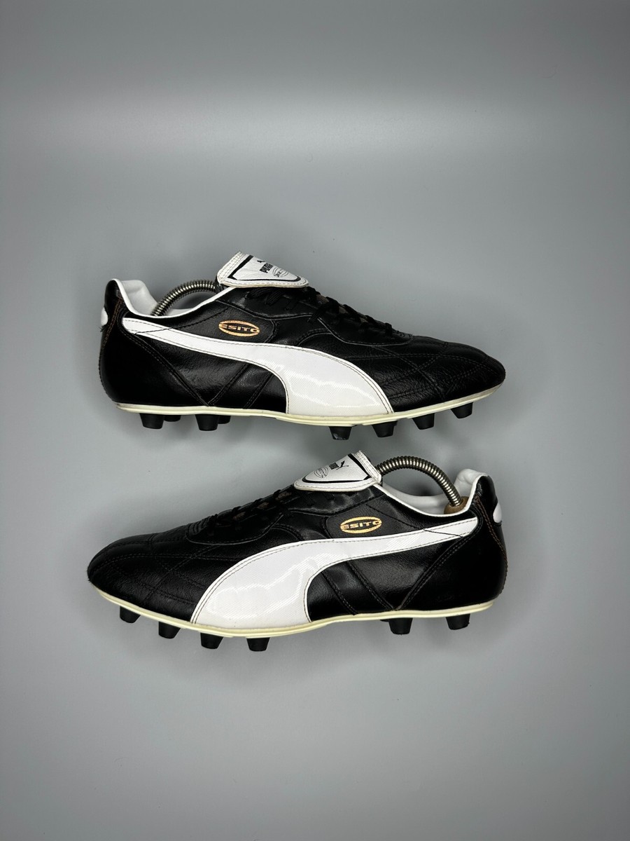 Puma Esito Classico FG Size Football Boots