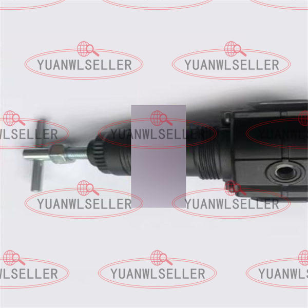 1PC NEW IMI NORGREN pressure regulating valve R74G-4AT-RSN