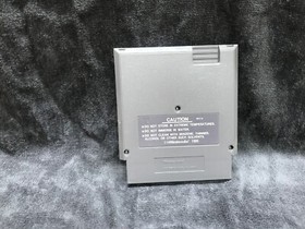 SOLAR JETMAN for the NES CLEANED, TESTED, & AUTHENTIC!