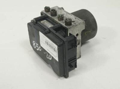 8200038695 243948 abs RENAULT MEGANE II BERLINA 5P PACK AUTHENTIQUE E 2002