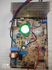 scheda climatizzatore unità esterna LG S12/S09AF UH0