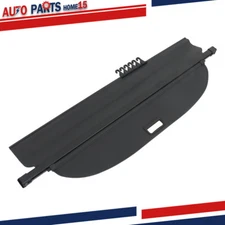 For 2013-2018 Toyota Rav4 SUV Luggage Shade Shield Retractable Trunk Cargo Cover