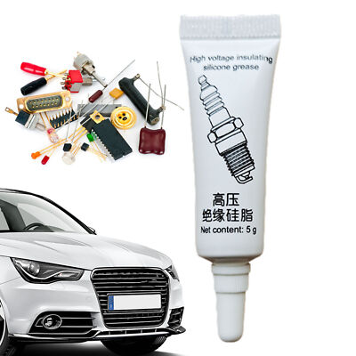 5g Dielectric Tune Grease Insulation Grease for Electrical Connector Protection`