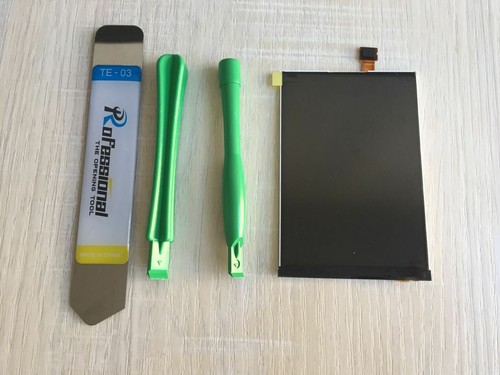 LCD Screen Replacement for iPod Touch 3 3G 3rd Gen 16GB 32GB 64GB - Picture 5 of 12
