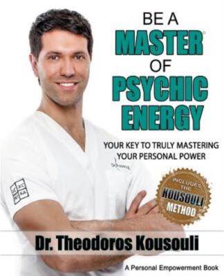 Be A Master Of Psychic Energy: Your Key To Truly Mastering Your ...