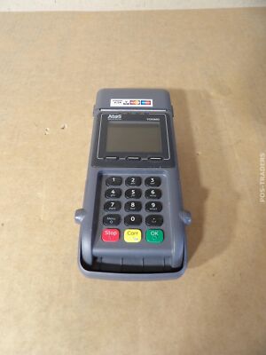 Atos Worldline YOXIMO terminal GSM 3G   EU 9068010001 Payment Unit - EXCL PSU