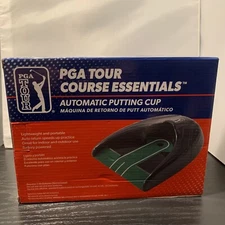 PGA Tour Automatic Putting Cup - NEW!