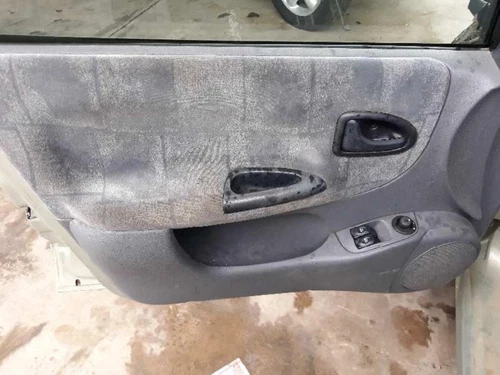 7700427874D Phare Gauche pour RENAULT MEGANE I FASE 2 BERLINA (BA0) 1999 4159397 - Photo 5/9