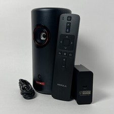 Nebula Anker Capsule 3 Laser 1080p Projector