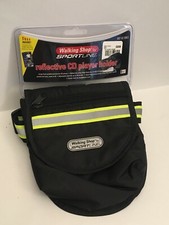 Sportline CD player reflective holder. Black color. Excellent condition.