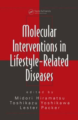 Molecular Interventions in Lifestyle-Related Di, Hiramatsu, Yoshik**