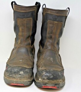 wolverine overman boots