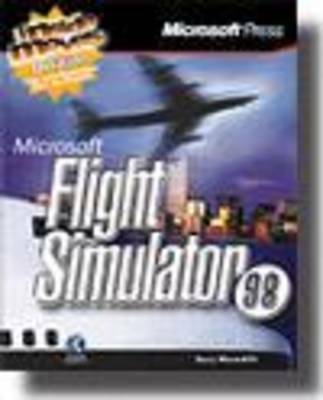 Microsoft Flight Simulator 98 PC - Jeu sur CD-ROM en
