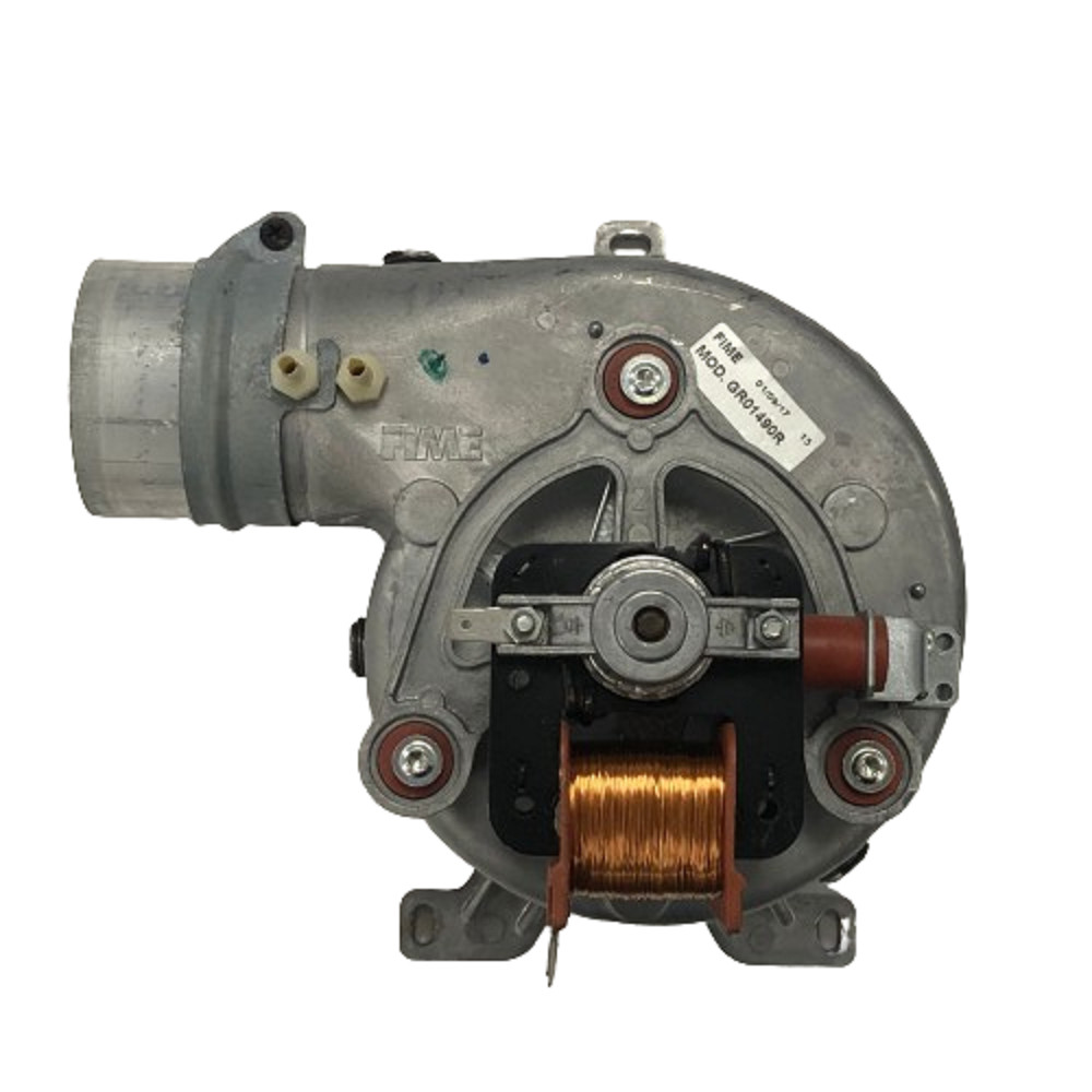 Morco Super Compact FEB-24E LPG Boiler Fan Fime GR01490R | eBay