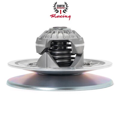 Secondary Driven Clutch for Yamaha G29 Drive 2007-2025 Golf Cart JW8-G6202-22-00