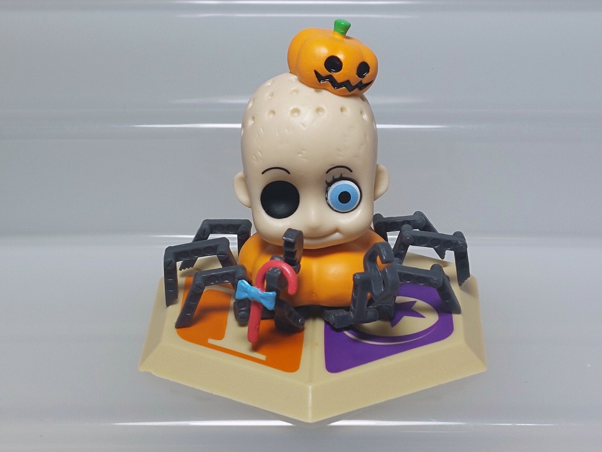 Chibi Kyun Chara Toy Story 