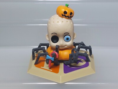 Chibi Kyun Chara Toy Story 