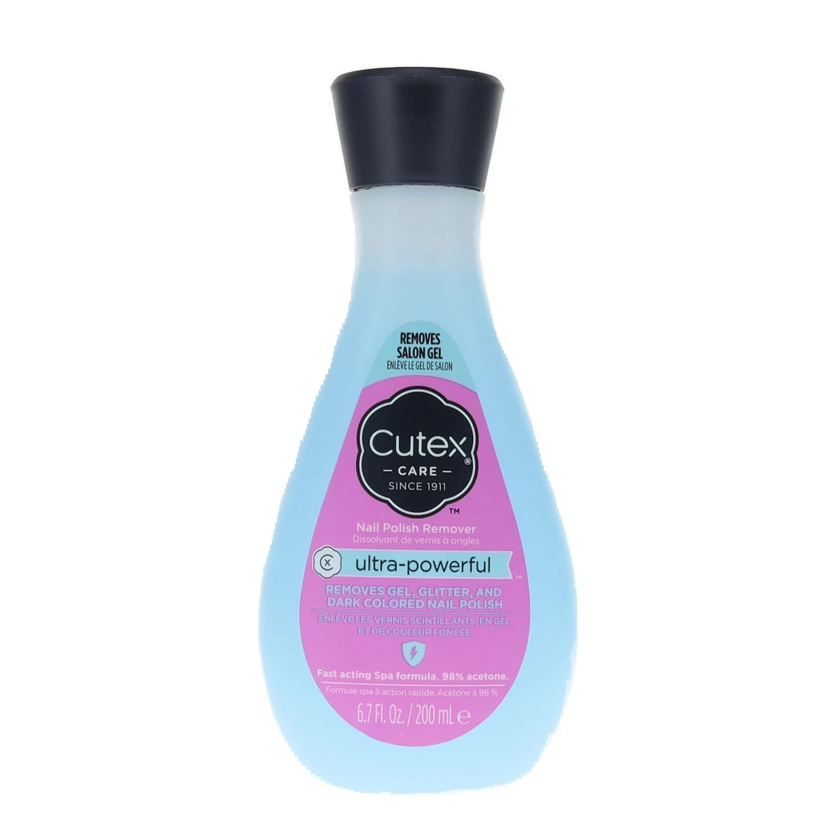 Share more than 126 cutex nail polish remover ingredients super hot