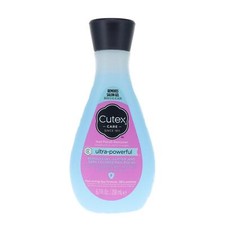 Image of Cutex Ultra Powerful Nail Polish Remover 200ml