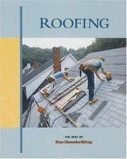 Roofing by Taunton Press