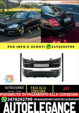 💥BODYKIT GEEIGNET FÜR Mercedes S-Klasse W221 05-11 LWB💥