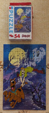 PUZZLE '' SCOOBY-DOO ! '' (54 PIECES)