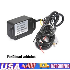 Diesel Engine Rpm Tacho Sensor Adapter Universal For Vehicle Truck Boat Yacht Us Diesel Engine Rpm Tacho Sensor Adapter Universal For Vehicle Truck Boat Yacht Us